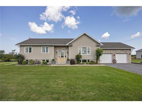 511 Glennelm Road, Greater Napanee, ON - Outdoor With Facade