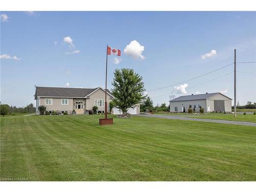 511 Glennelm Road, Greater Napanee, ON - Outdoor