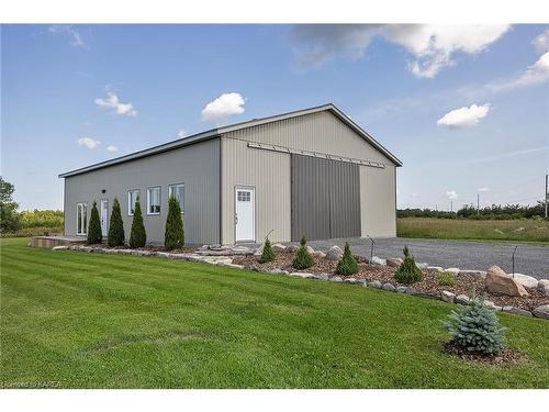 511 Glennelm Road, Greater Napanee, ON - Outdoor