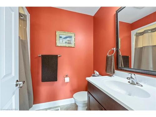 511 Glennelm Road, Greater Napanee, ON - Indoor Photo Showing Bathroom