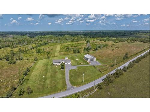 511 Glennelm Road, Greater Napanee, ON - Outdoor With View