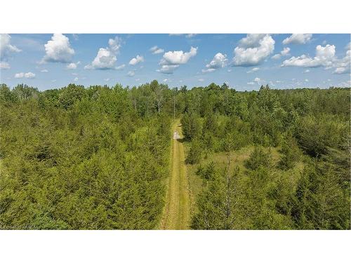 511 Glennelm Road, Greater Napanee, ON - Outdoor With View