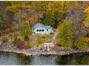 11 Colescott Lane, Maberly, ON  - Outdoor With Body Of Water 