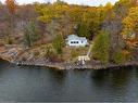 11 Colescott Lane, Maberly, ON  - Outdoor With Body Of Water With View 