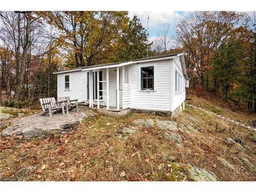 11 Colescott Lane, Maberly, ON - Outdoor
