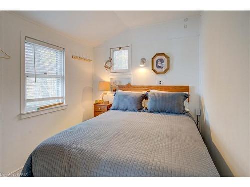 11 Colescott Lane, Maberly, ON - Indoor Photo Showing Bedroom