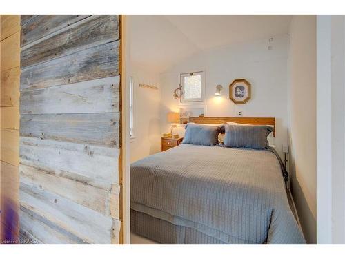 11 Colescott Lane, Maberly, ON - Indoor Photo Showing Bedroom