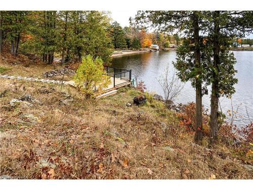 11 Colescott Lane, Maberly, ON - Outdoor With Body Of Water With View