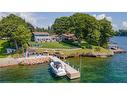 24 Jackstraw Lane, Gananoque, ON  - Outdoor With Body Of Water With View 