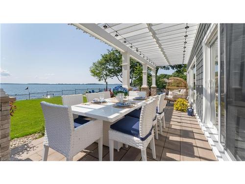 24 Jackstraw Lane, Gananoque, ON - Outdoor With Body Of Water