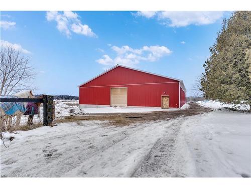 721 County Road 2, Lansdowne, ON - Outdoor