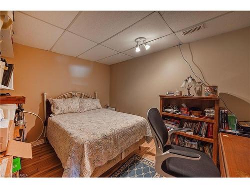 1016 Jewel Road, Cloyne, ON - Indoor Photo Showing Bedroom