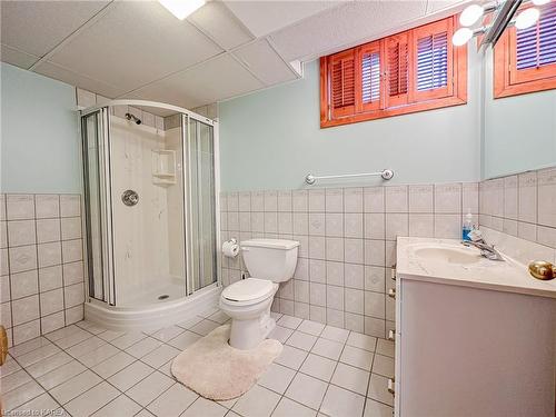 542 Rankin Crescent, Kingston, ON - Indoor Photo Showing Bedroom