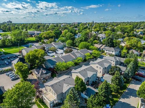 32 Yonge Street, Kingston, ON - Outdoor With View