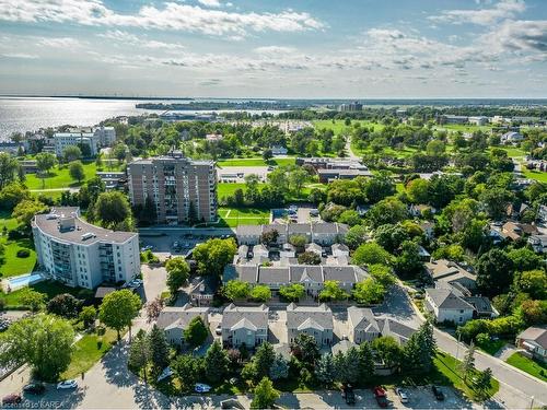 32 Yonge Street, Kingston, ON - Outdoor With Body Of Water With View