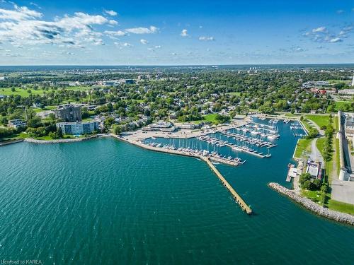 32 Yonge Street, Kingston, ON - Outdoor With Body Of Water With View