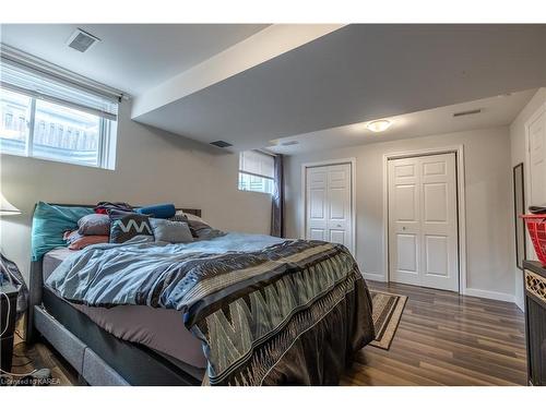 177 Briceland Street, Kingston, ON - Indoor Photo Showing Bedroom