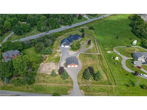 538 Mount Chesney Road, Inverary, ON - Outdoor With View