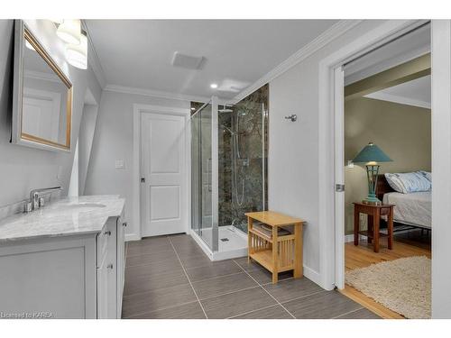 350 Stone Street South Street S, Gananoque, ON - Indoor Photo Showing Bathroom