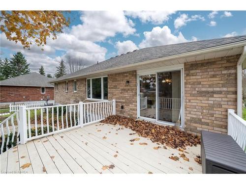 5 Westview Drive, Brighton, ON - Other