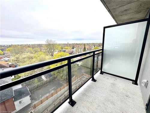 711-652 Princess St, Kingston, ON - Outdoor With View