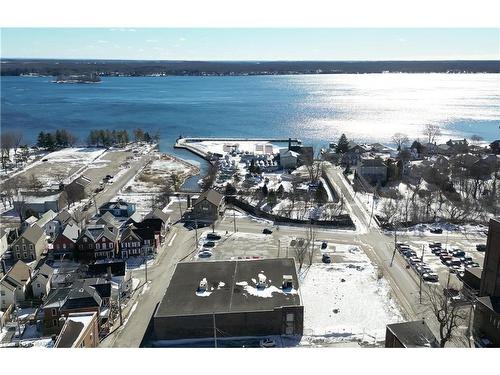 2-224 King Street W, Brockville, ON - Outdoor With Body Of Water With View