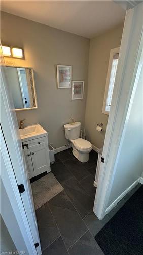 59 Bull Frog Bay Road, Lansdowne, ON - Indoor Photo Showing Bathroom