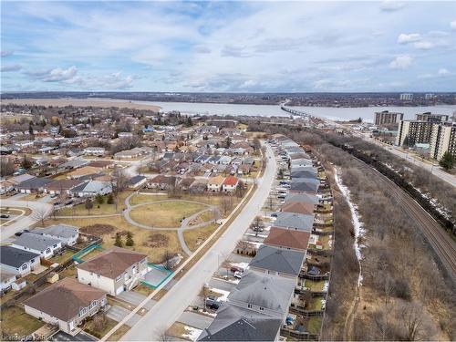 171 Briceland Street, Kingston, ON - Outdoor With View