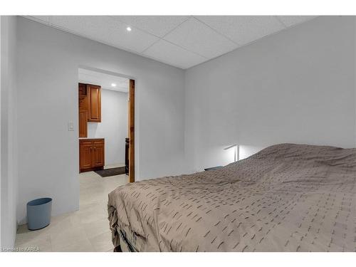 1538 Highway 15, Elgin, ON - Indoor Photo Showing Bedroom