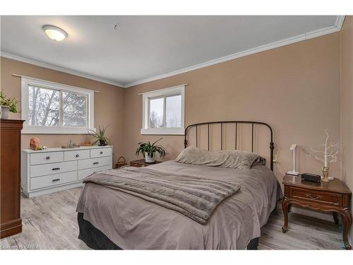 1538 Highway 15, Elgin, ON - Indoor Photo Showing Bedroom