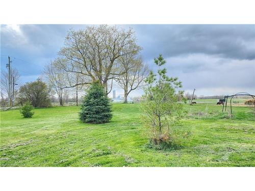 578 Brown Road, Enterprise, ON - Outdoor With View