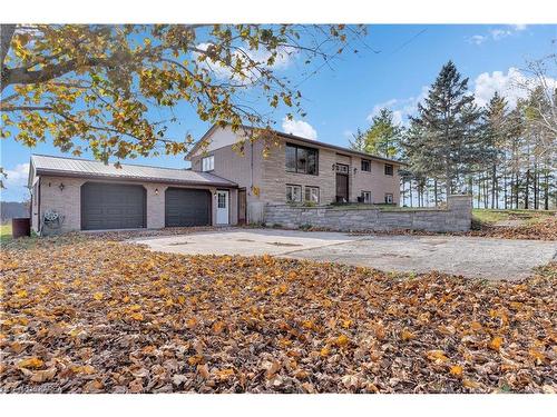 412 Card Road, Yarker, ON - Outdoor