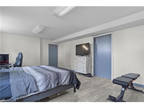 412 Card Road, Yarker, ON - Indoor Photo Showing Bedroom