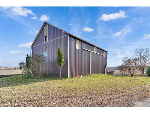 412 Card Road, Yarker, ON - Outdoor