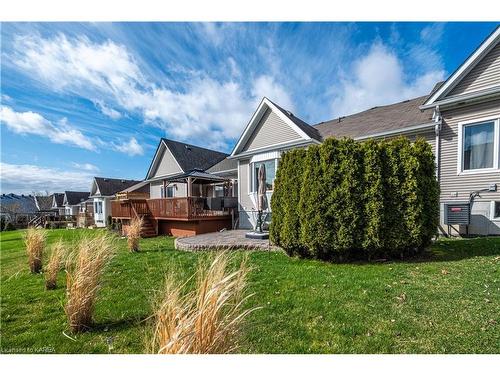 484 Country Club Drive, Bath, ON - Outdoor