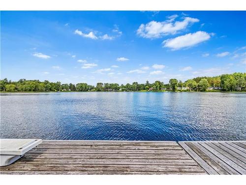 65 Kanata Lane, Tweed, ON - Outdoor With Body Of Water With View