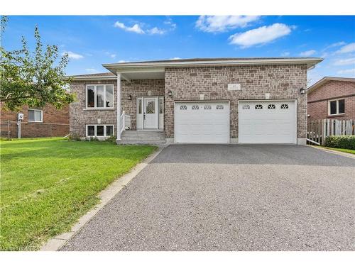 413 Kingsdale Avenue, Kingston, ON - Outdoor With Facade