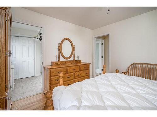 2118 County Road 9, Greater Napanee, ON - Indoor Photo Showing Bedroom