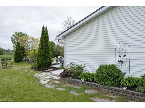 2118 County Road 9, Greater Napanee, ON - Indoor