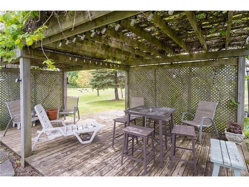 2118 County Road 9, Greater Napanee, ON - Outdoor