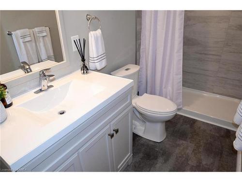1107 Woodhaven Drive, Kingston, ON - Indoor Photo Showing Bathroom