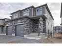 Lot E9-1359 Woodfield Crescent, Kingston, ON  - Outdoor With Facade 