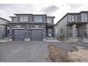 Lot E9-1359 Woodfield Crescent, Kingston, ON  - Outdoor With Facade 