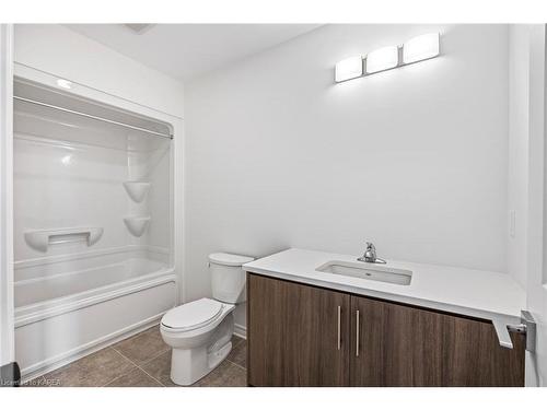 Lot E9-1359 Woodfield Crescent, Kingston, ON - Indoor Photo Showing Bathroom