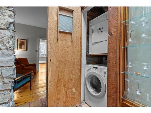46 Kennedy Street, Kingston, ON - Indoor Photo Showing Bedroom
