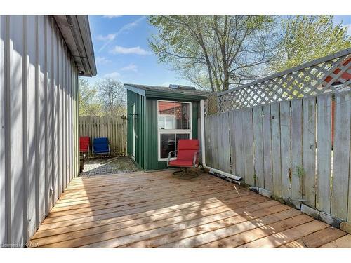 46 Kennedy Street, Kingston, ON - Outdoor With View