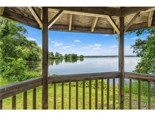 101 Nina'S Lane, Kingston, ON - Outdoor With Body Of Water With View