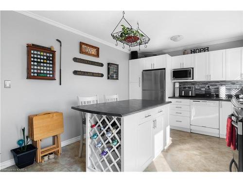 875 Oakview Avenue, Kingston, ON - Indoor Photo Showing Kitchen