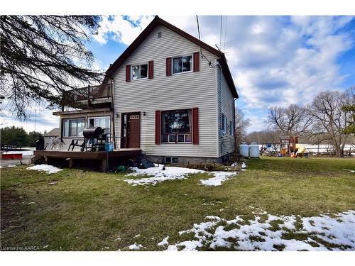 2935 South Shore Road, Greater Napanee, ON - Outdoor