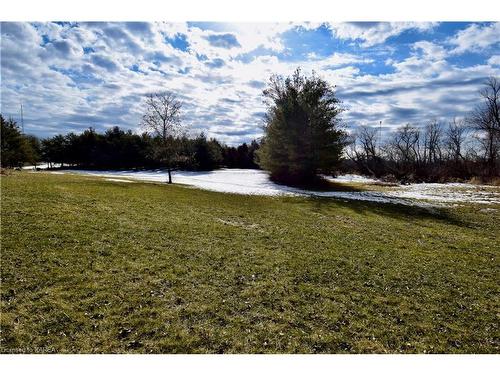 2935 South Shore Road, Greater Napanee, ON - Outdoor With View
